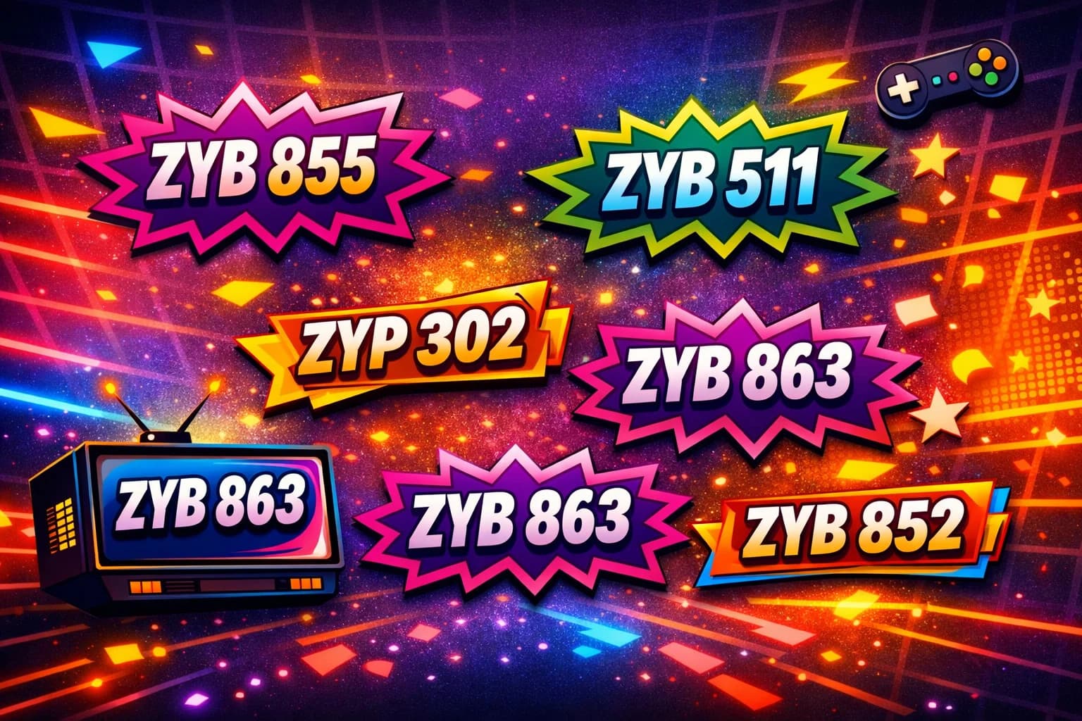 ZY O QUÊ?