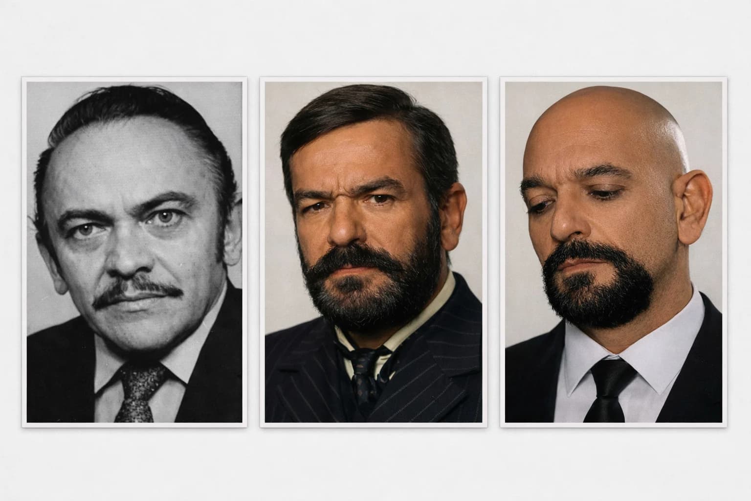 COISA DE NOVELA