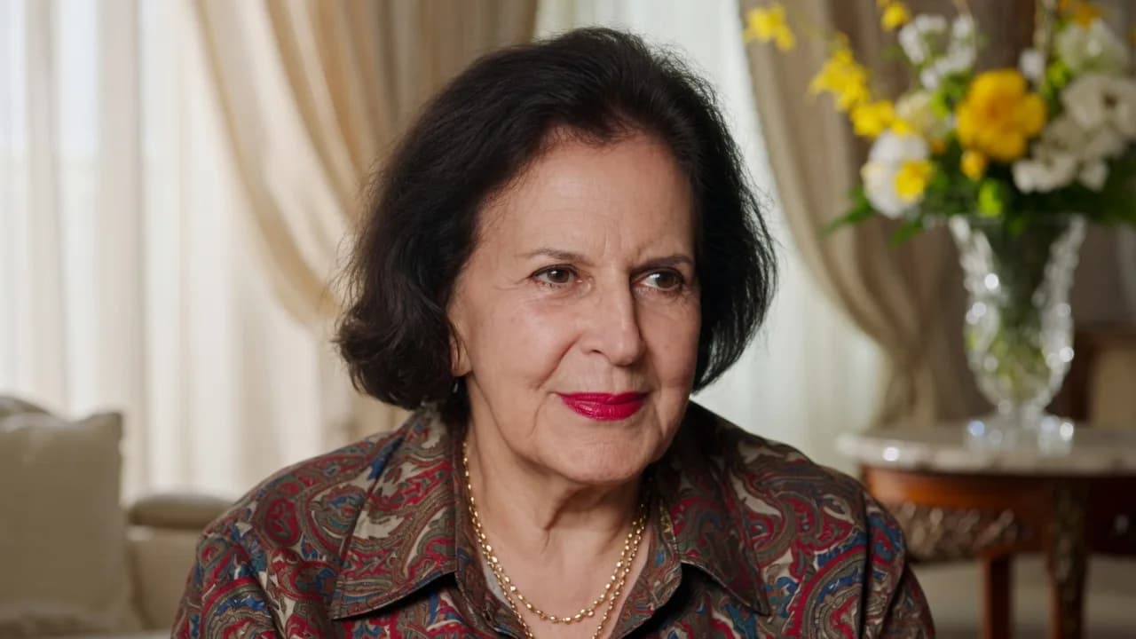 LYGIA FAGUNDES TELLES NA TELEVISÃO