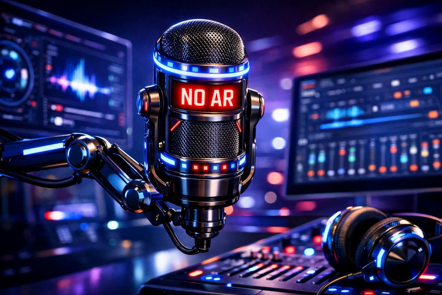 O RADIO BRASILEIRO SEGUE CRESCENDO