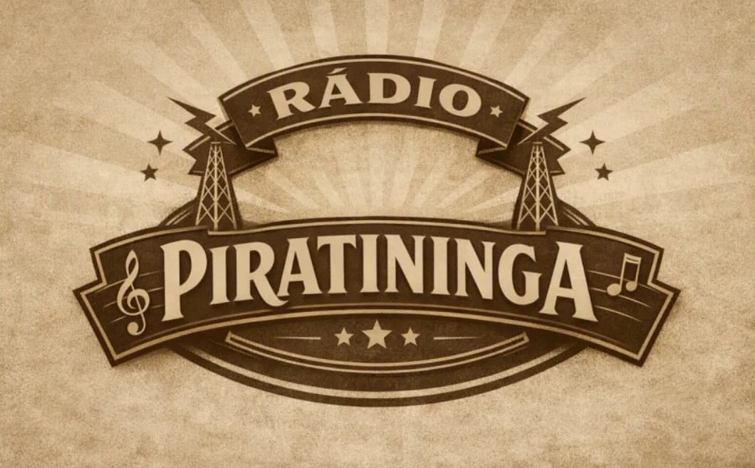 RÁDIO PIRATININGA