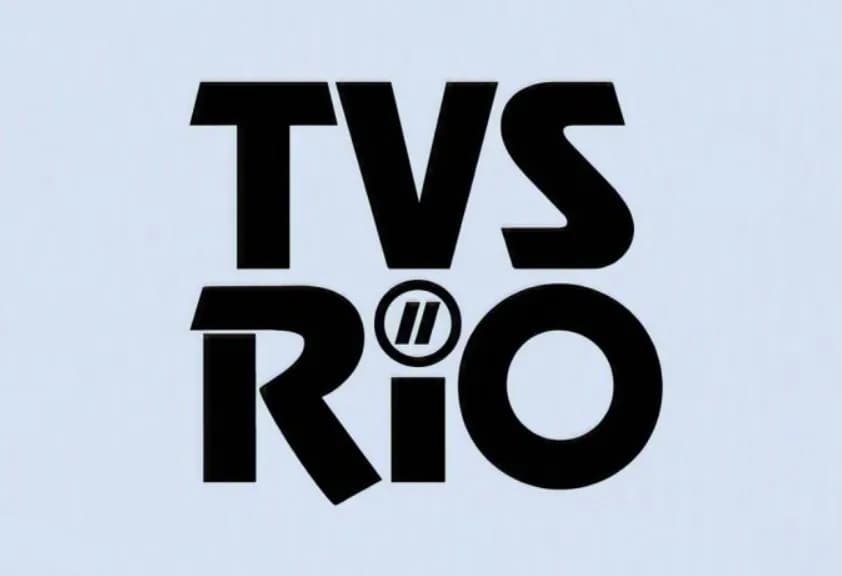 INAUGURAÇÃO DA TVS
