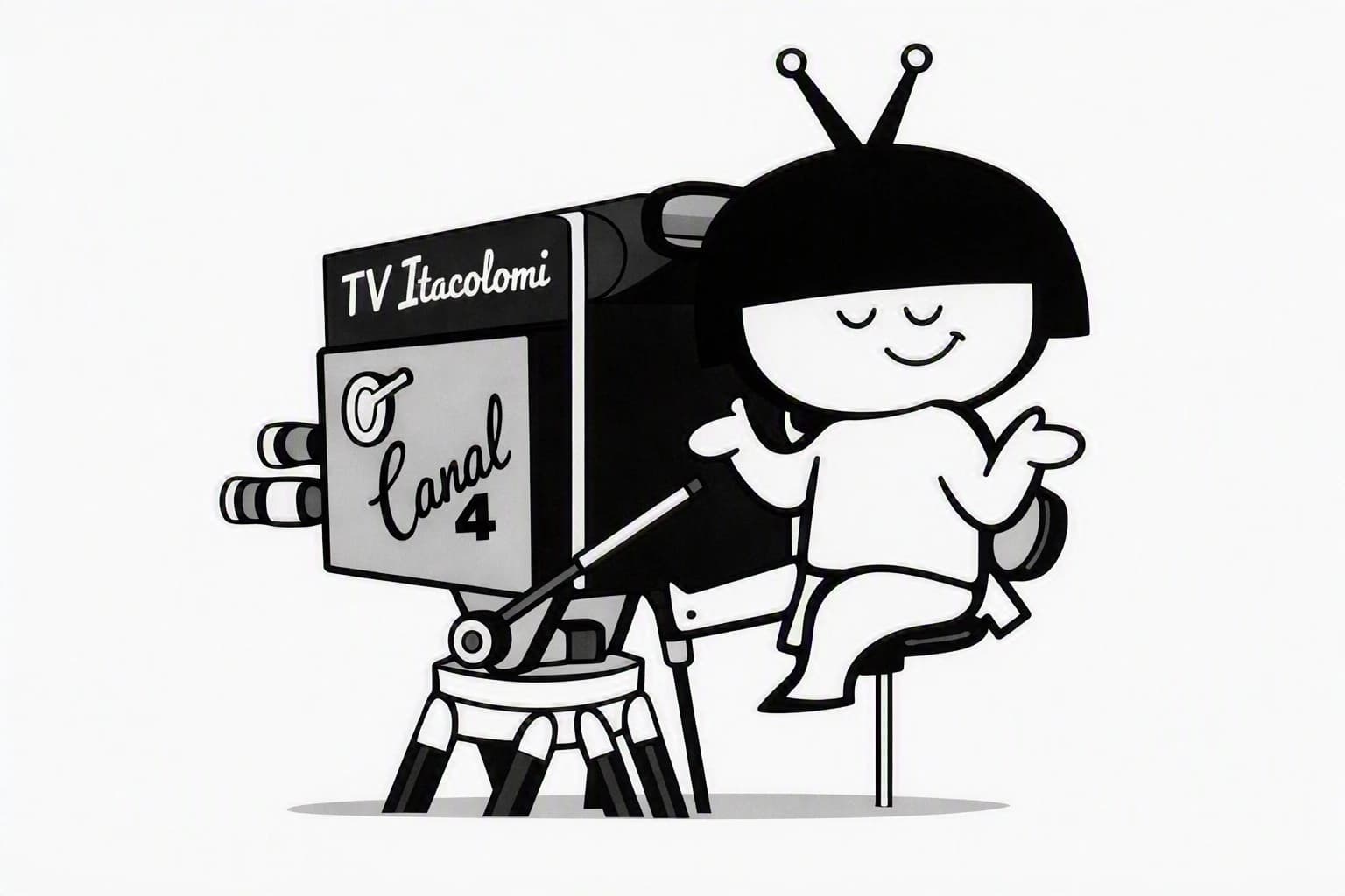 TV ITACOLOMI