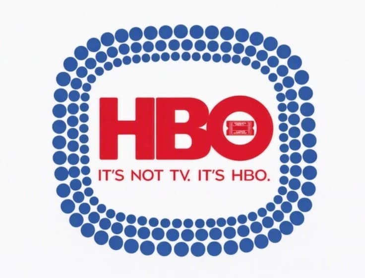 HBO - MARCA REVOLUCIOINÁRIA