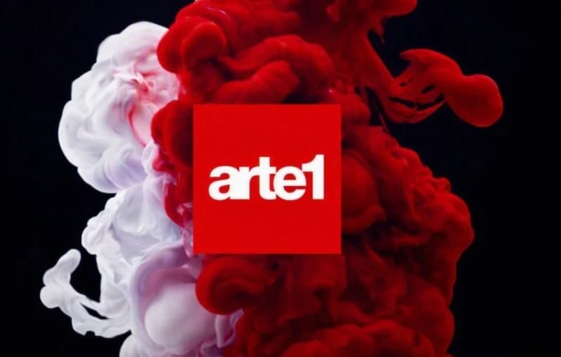 ARTE 1 - O CANAL CULT DA BAND
