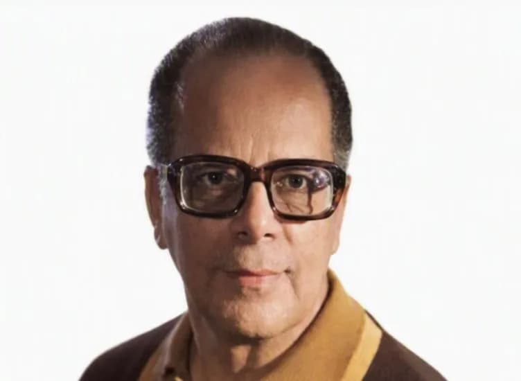 WALDYR CALMON