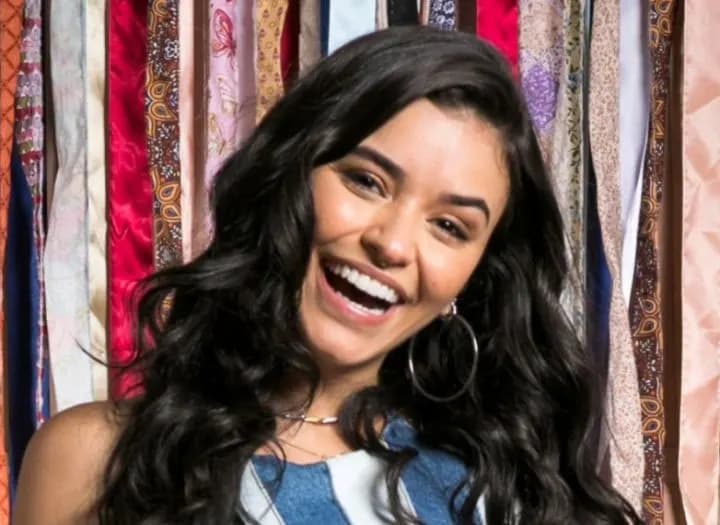 TALITA YOUNAN