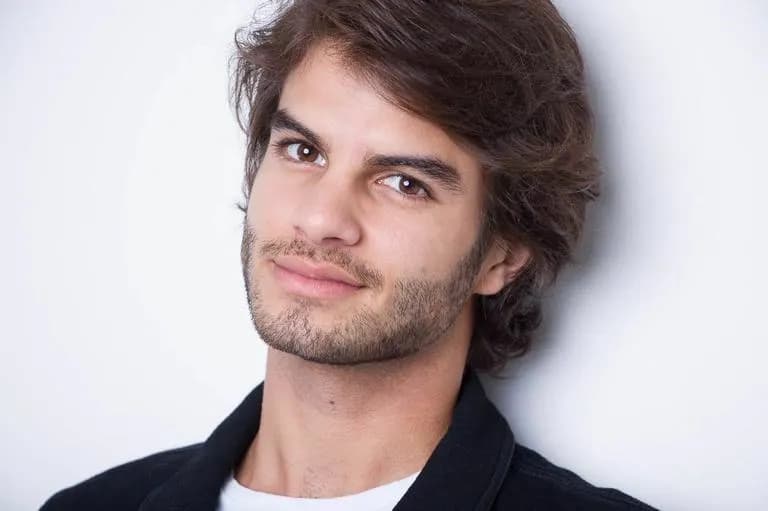 DANIEL BLANCO