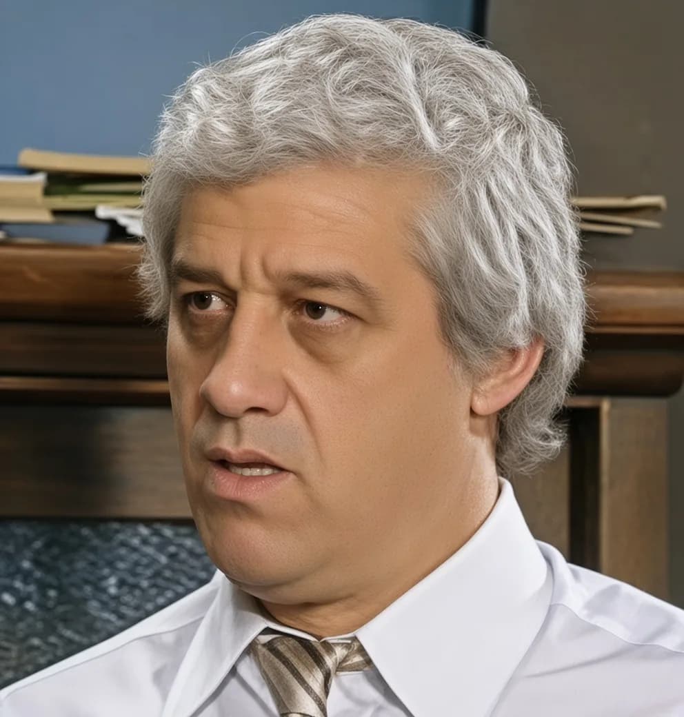 OSVALDO MESQUITA