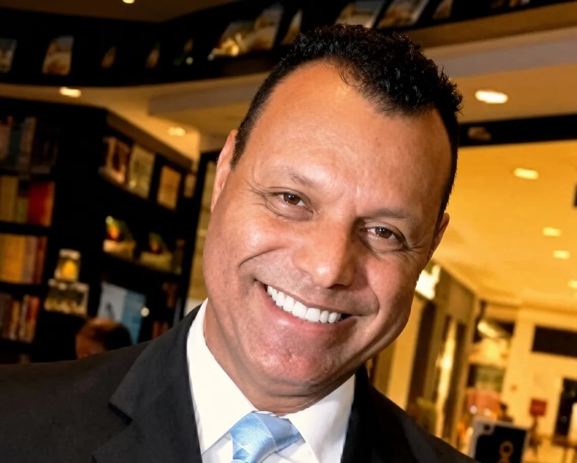 CARLOS CAVALCANTI
