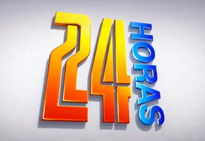 24 HORAS
