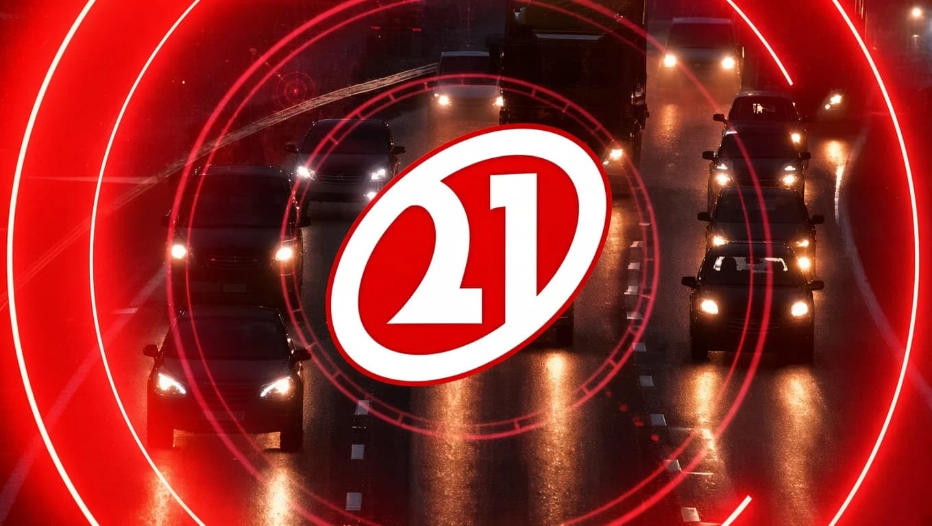 CANAL 21