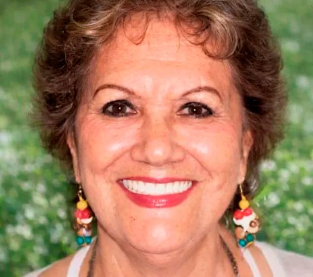 EDWIGES GAMA