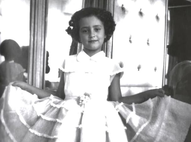 VESTIDOS DE MINHA VIDA