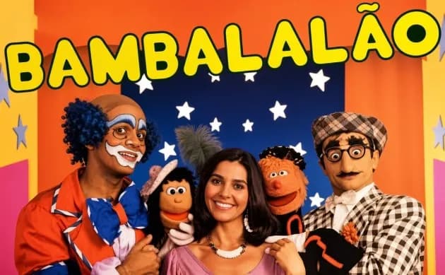 BAMBALALÃO