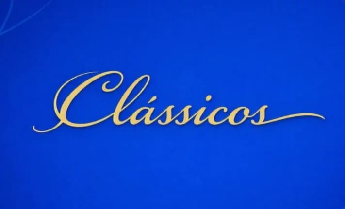 CLÁSSICOS