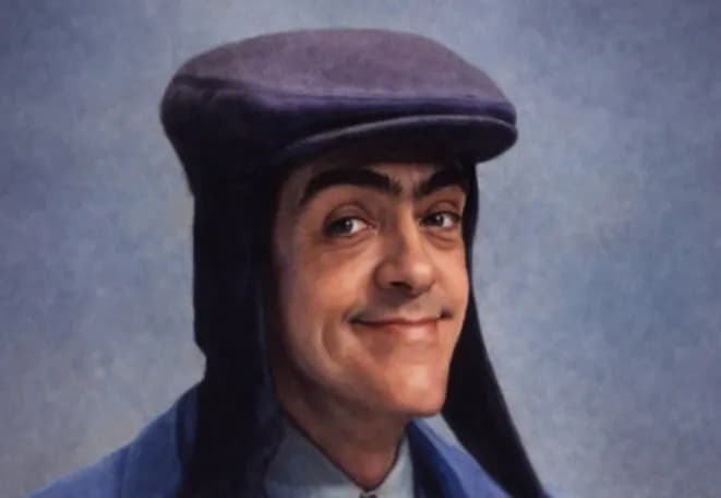 LINGUINHA