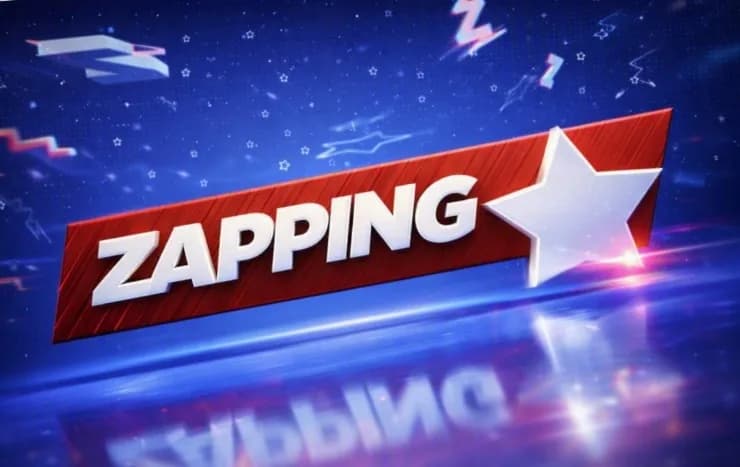 ZAPPING